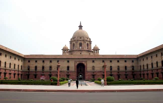 IAS officers in short supply, Centre forced to take this step 