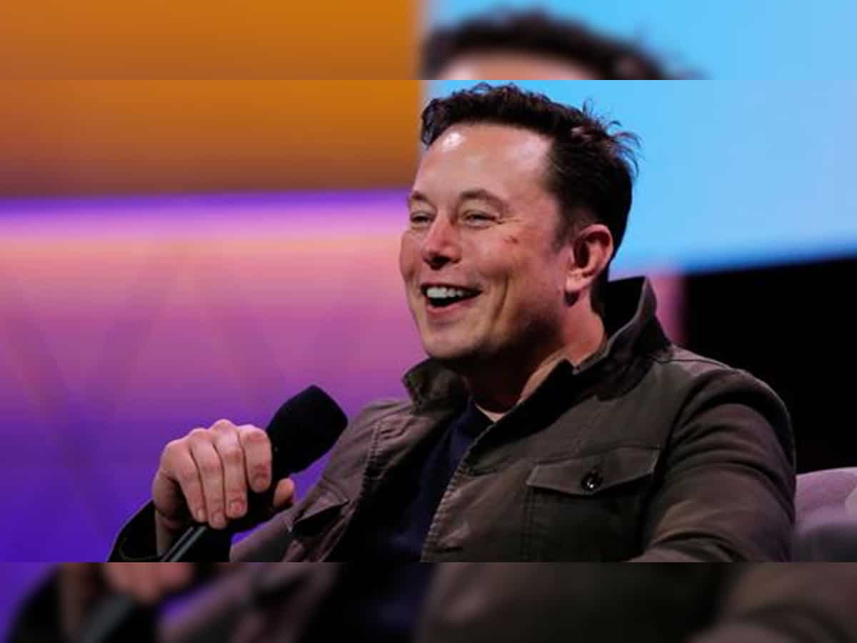 Tesla CEO Elon Musk hits headlines again! This
