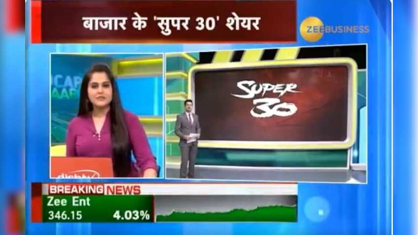 Hrithik Roshan-type hot 'Super 30' stock? This McDonald's linked company packs 30% returns potential