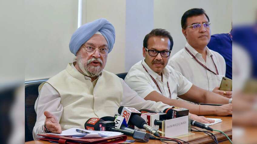 Air India to be sold off, but will it stay in Indian hands? Check what Union minister said