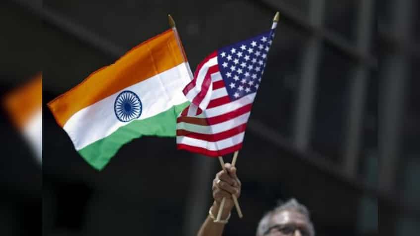 Keeping in mind big picture of ties with US during trade talks: India