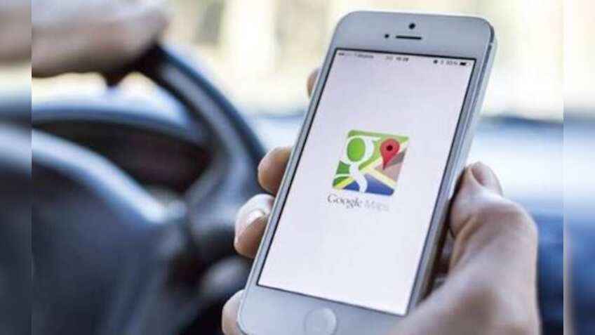 Google Maps now shows community and public toilets, thanks to govt's 'Loo Review' campaign