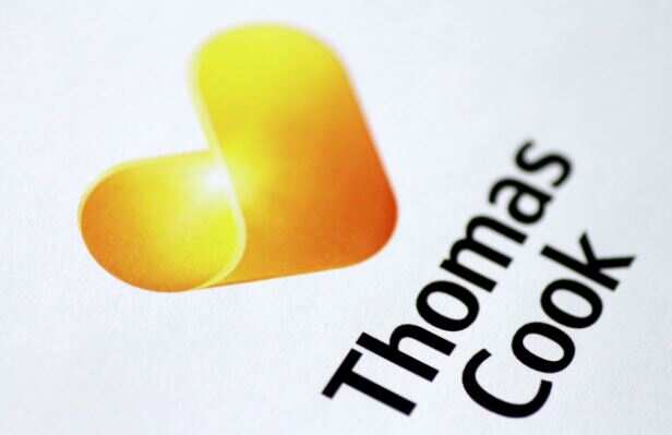 Thomas Cook close to sealing a deal with Fosun Tourism