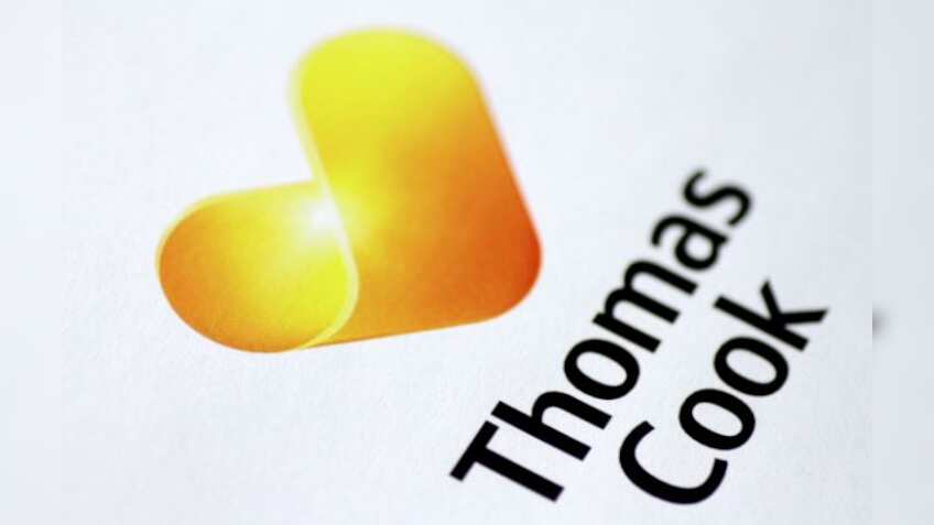 Thomas Cook close to sealing a deal with Fosun Tourism