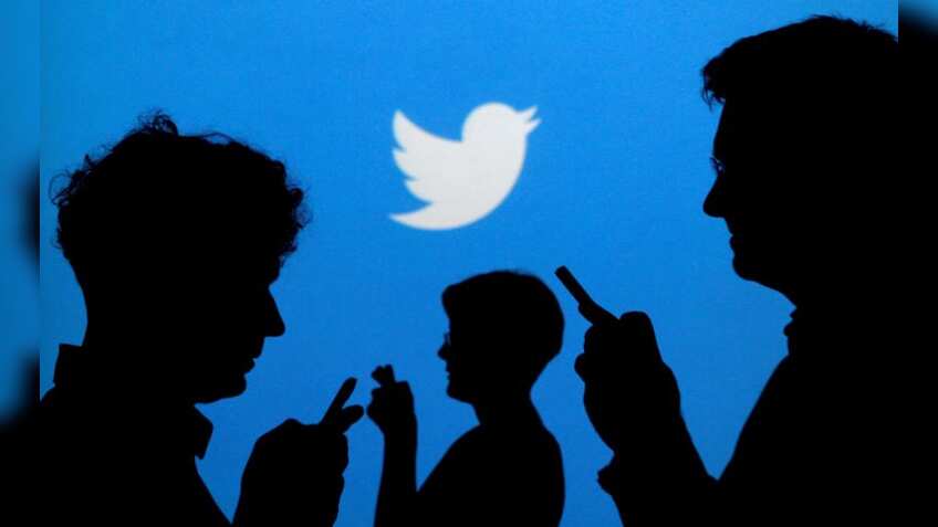 Twitter suffers second service disruption in more than one week