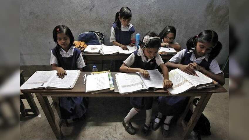 UP Board 2019: Examination fees hiked 6-fold from Rs 80 to up to Rs 600 for high school and intermediate board examinations