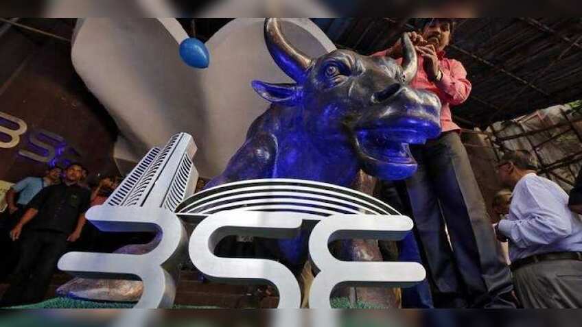 Sensex set to hit 42,000-mark, Nifty 12,500! Auto, Banking, NBFC shares to outperform other stocks