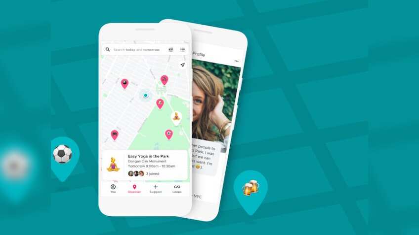 Wow! Google Shoelace app links you up with people having common interest 