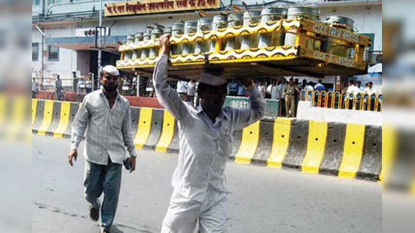 Ashadhi Ekadashi: Mumbai dabbawalas on 2-day leave for Pandharpur pilgrimage