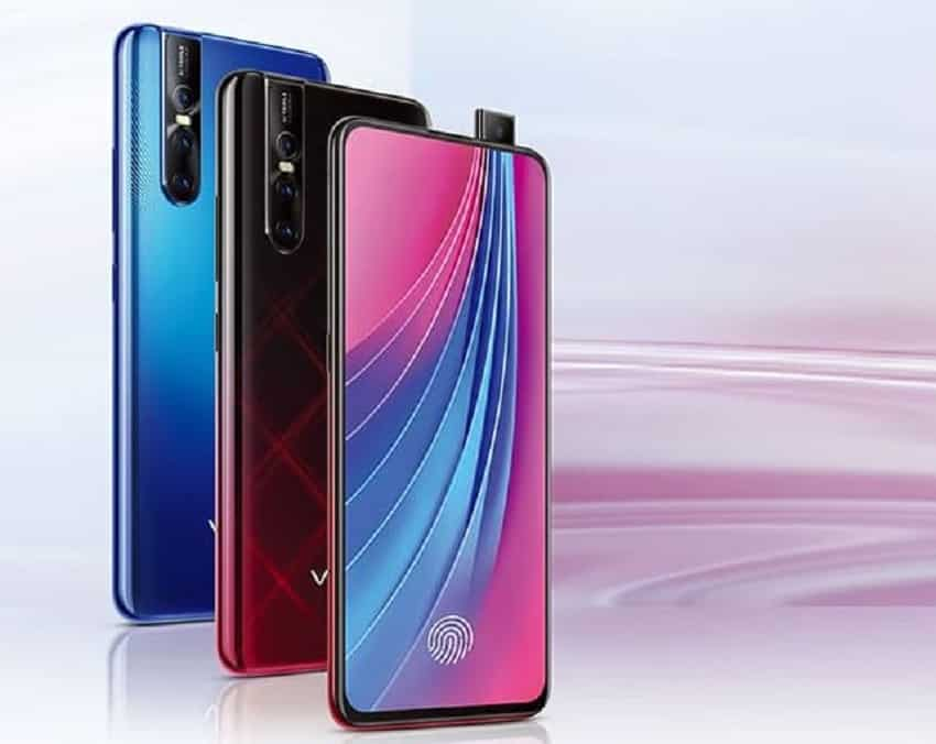 Vivo V15 Pro