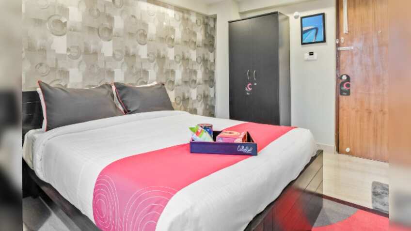 OYO’s mid-segment sees 92% traction in 3 months; attracts over 300 corporate brands