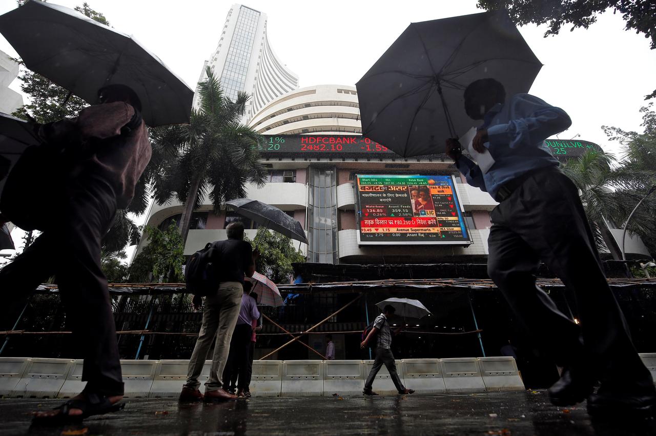 All companies have to meet minimum public float