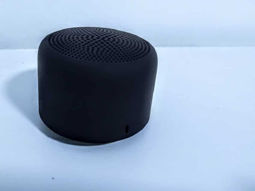 portronics pico speaker