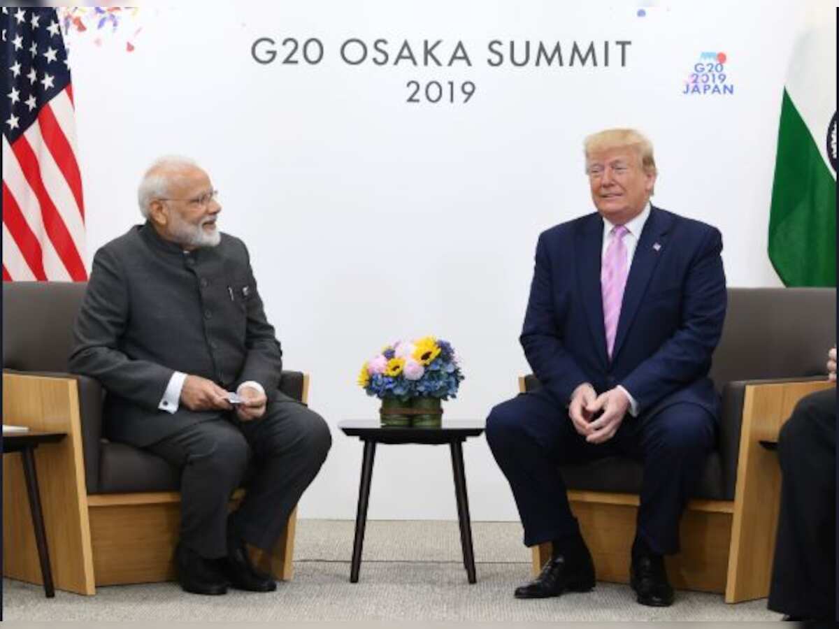India, US talks to focus on growing economic