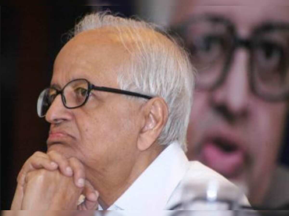 Jalan Panel likely to recommend Rs 50,000 crore