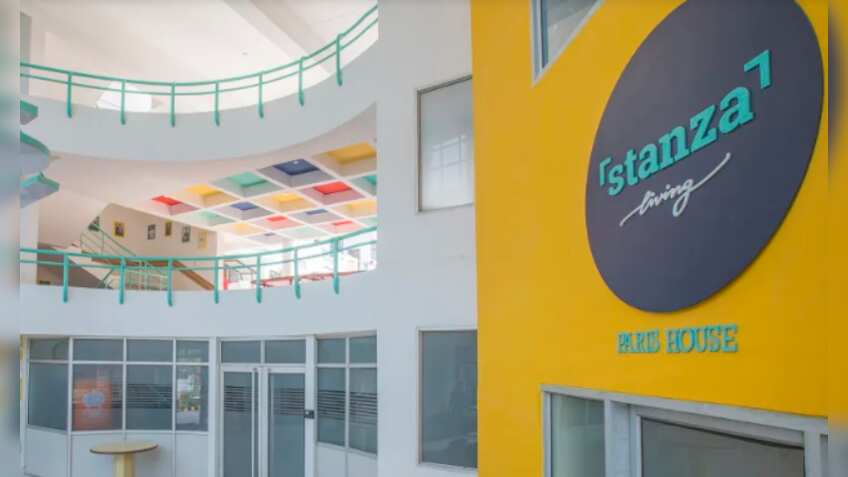 Student housing operator, Stanza Living bags series C funding; aims to invest Rs 250 crore for this purpose