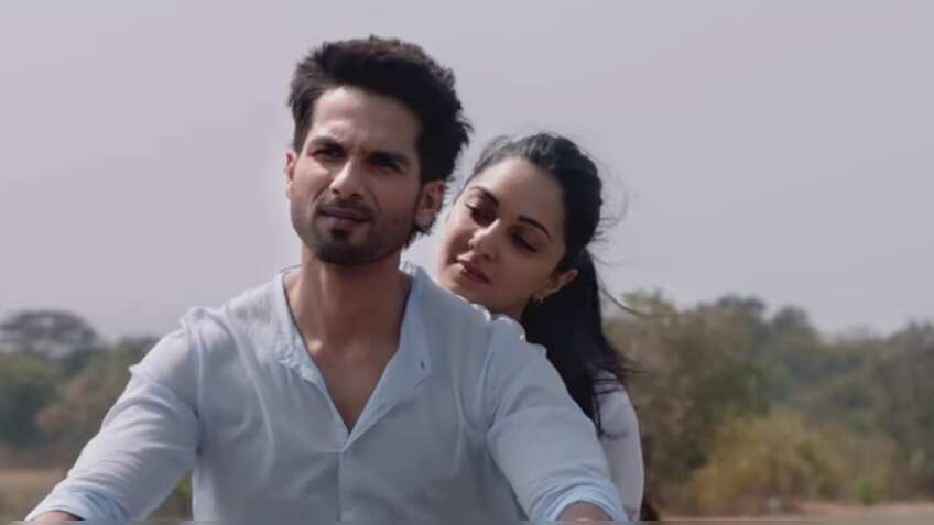 Kabir Singh box office collection till now: Shahid Kapoor-Kiara Advani film adds more crores to its kitty