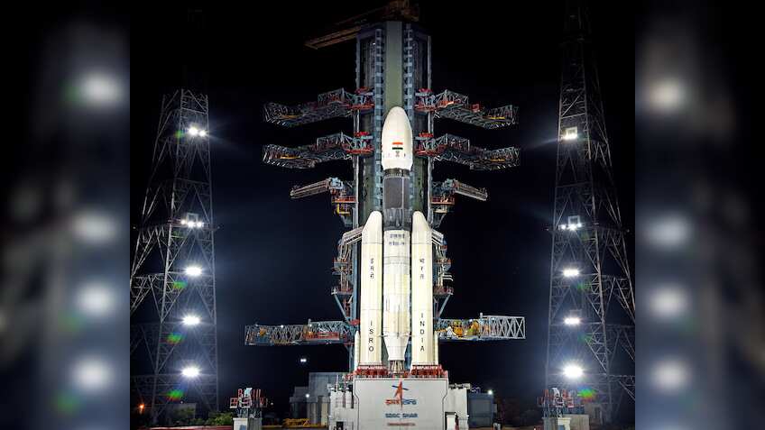 Chandrayaan-2 < Rajinikanth's 2.0 + Saaho + Bahubali 2! Here's all you need to know about the mission