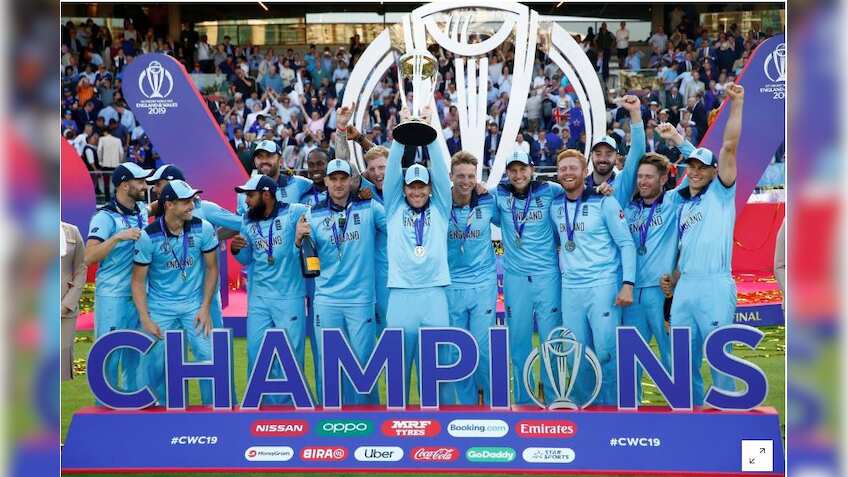 World Cup prize money: Cricket beaten by tennis! Entire England team got near what Novak Djokovic alone got for Wimbledon triumph!