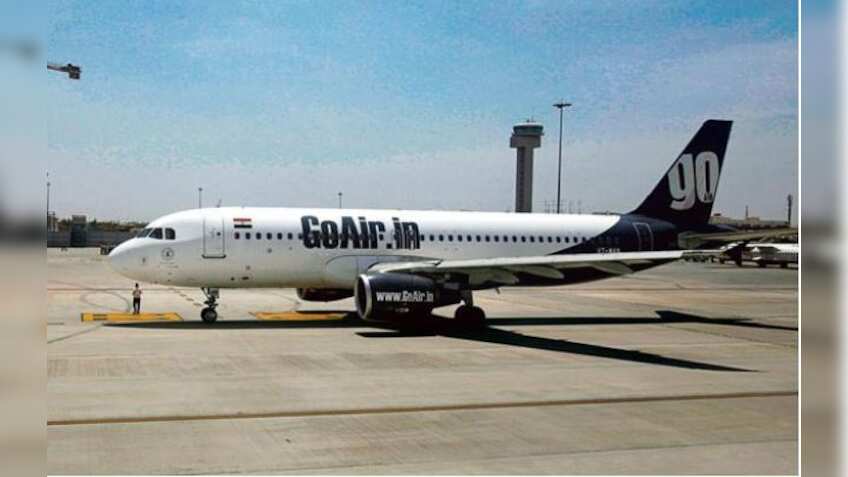 GoAir offers: Fares starting from Rs 7,499 for Muscat, Abu Dhabi; check details