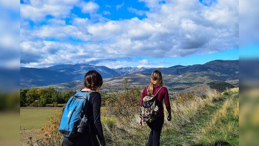 Recruitment 2019: ITBP mulls having all-women mountaineering team
