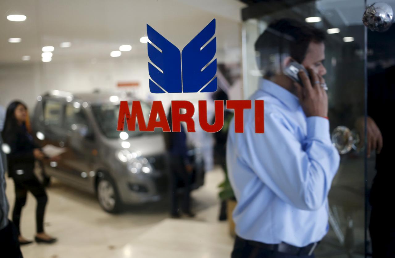 Maruti Suzuki shares price has potential to rise by 14% going forward - Here's why