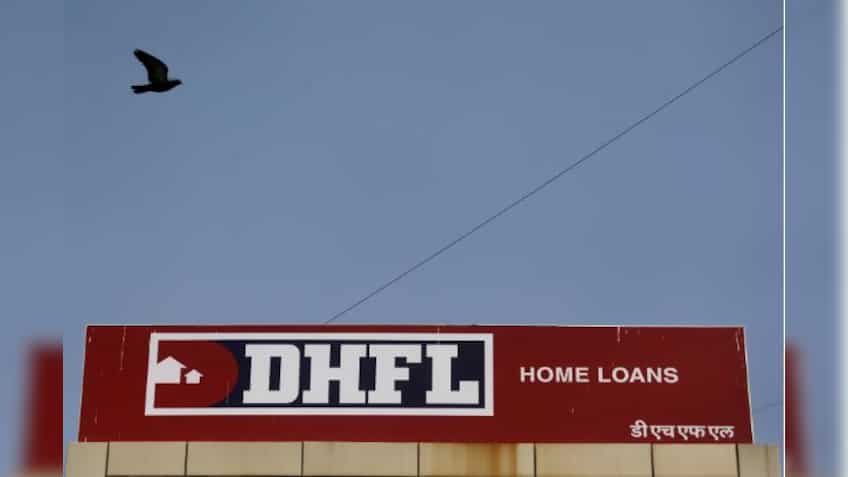 DHFL share price plunges nearly 30%, hits lower circuit; for investors, experts slap 'Sell on Rise' recommendation