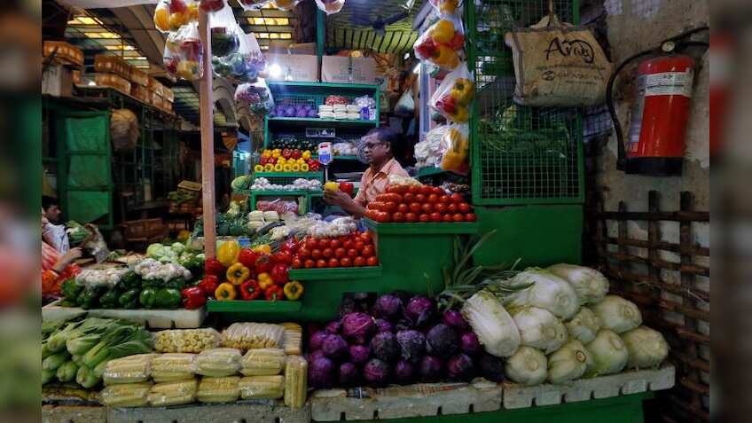 Wholesale inflation falls to lowest in two years - Check details