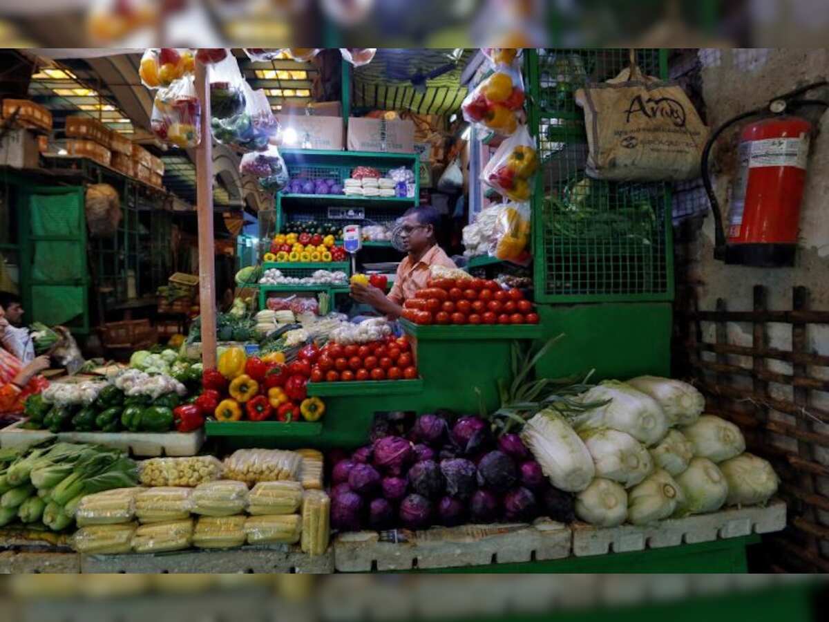 Wholesale inflation falls to lowest in two years