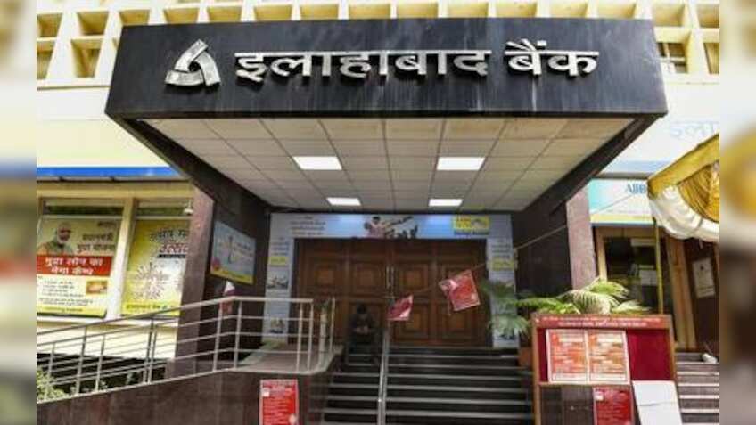 Allahabad Bank share price plunges 10%, set to remain bearish due to Bhushan Power fraud case, say stock market experts