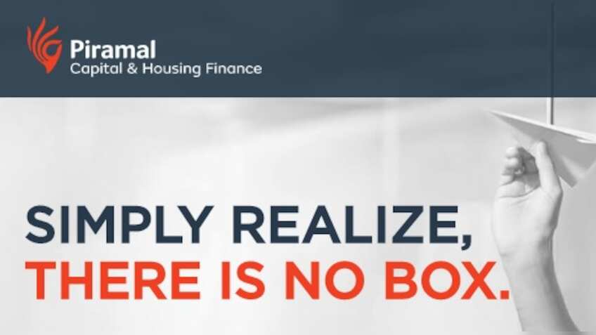 Piramal Enterprises share price climbs as CRISIL reaffirms highest rating to PCHFL for commercial paper programme worth Rs 10,500 crore