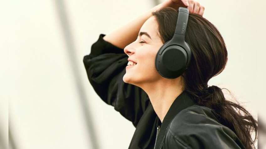 Sony WH-XB900 price in India: Wireless extra bass, noise cancellation headphones with Alexa