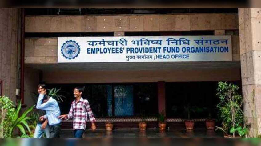 EPFO Recruiting! 2189 seats available for the post of Social Security Assistant