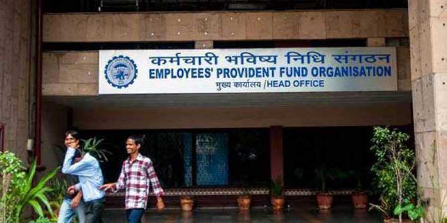 EPFO Recruiting! 2189 seats available for the post of Social Security Assistant