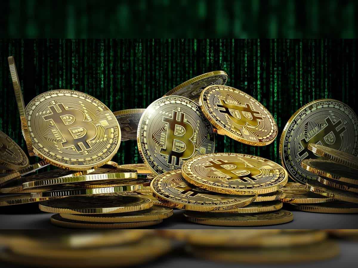 Bitcoin bubble! Cryptocurrency nosedives below $10,000 - Where