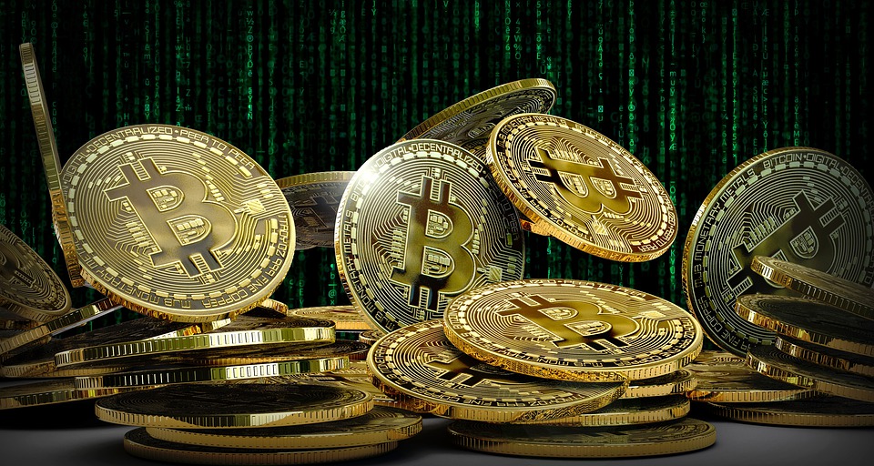 Bitcoin bubble! Cryptocurrency nosedives below $10,000 - Where
