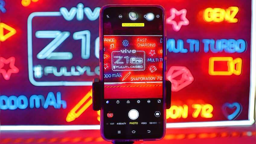 Vivo Z1Pro sale: Get Rs 1,750 discount on company's fastest selling smartphone; here's how