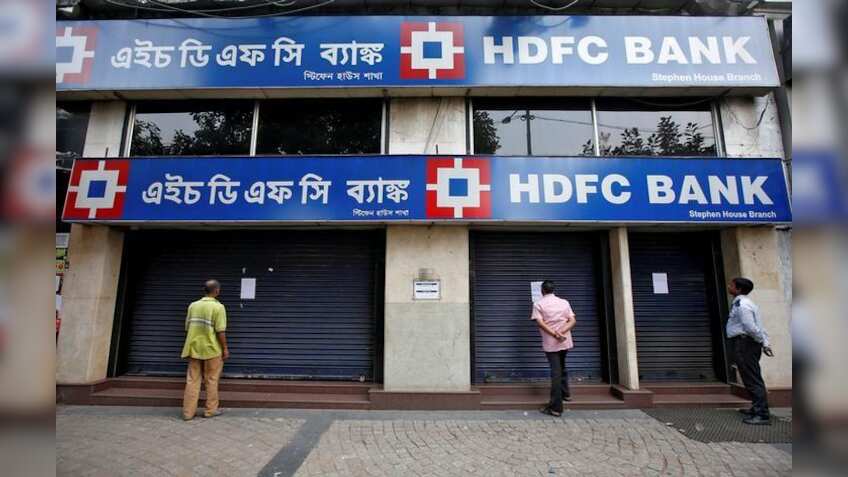 Have debit card for bank ATM? Alert! Fraudsters can steal your money; HDFC Bank says don't do this