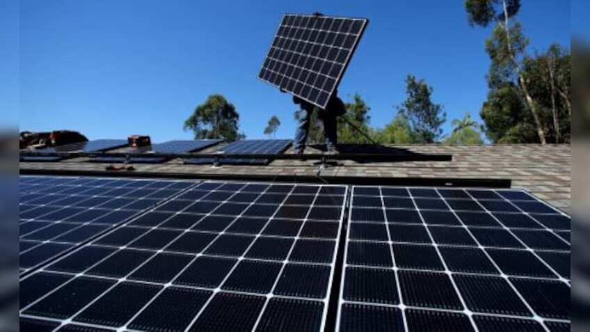 Five-fold rise in renewable workforce in five years: CEEW Study