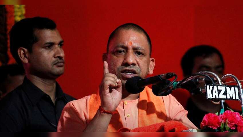 Here is what CM Yogi Adityanath wants to turn UP into 'Uttam Pradesh' 