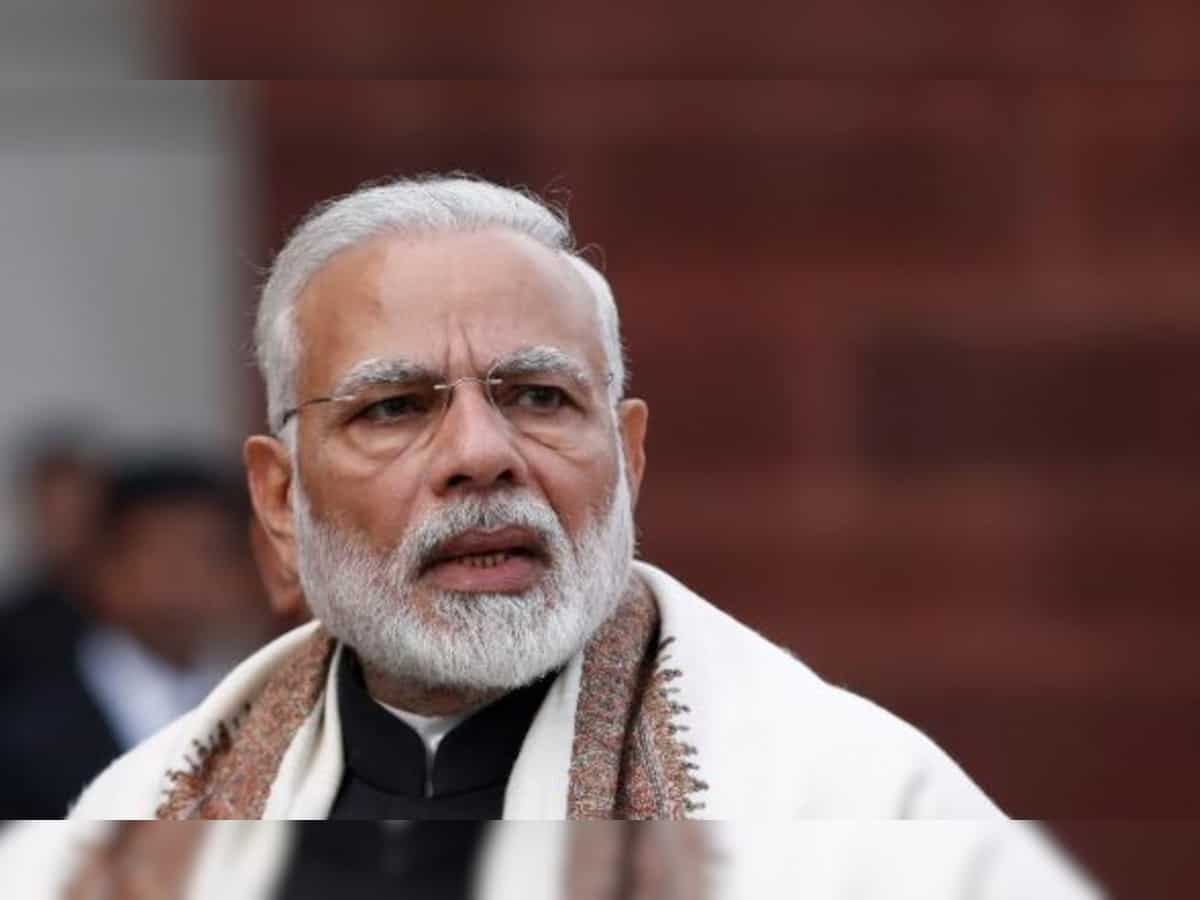 Modi 2.0 100-day plan: Simplifying GST slabs, credit