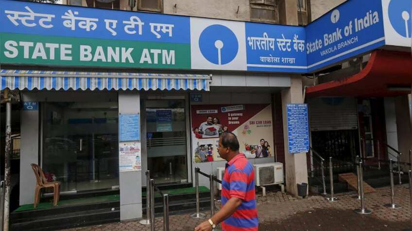 SBI account holder? Your bank just got slapped with a Rs 7 cr penalty over fraud risk management and NPA identification issues
