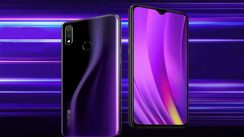 realme 3 pro sale