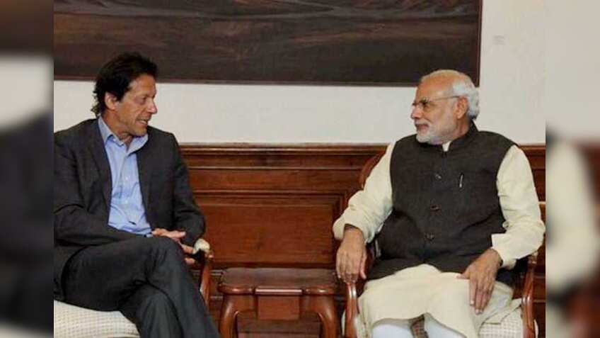 First time after Balakot airstrike, Pakistan opens air space for civilian traffic