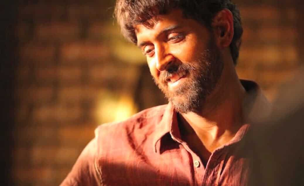 super 30 hrithik