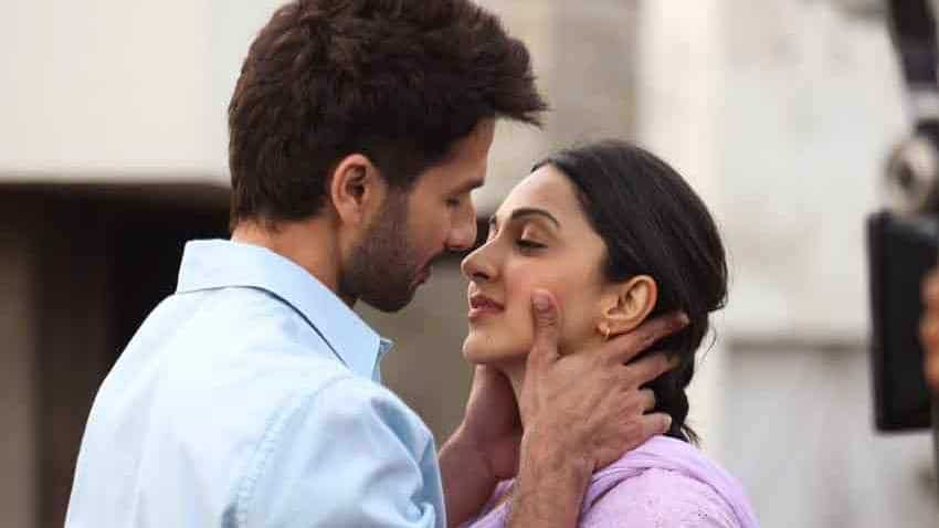 Kabir Singh box office collection Shahid Kapoor starrer rakes in