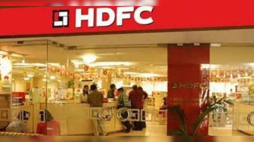 HDFC AMC Q1 results: Net profit rises by 42%, shares trade 4% higher
