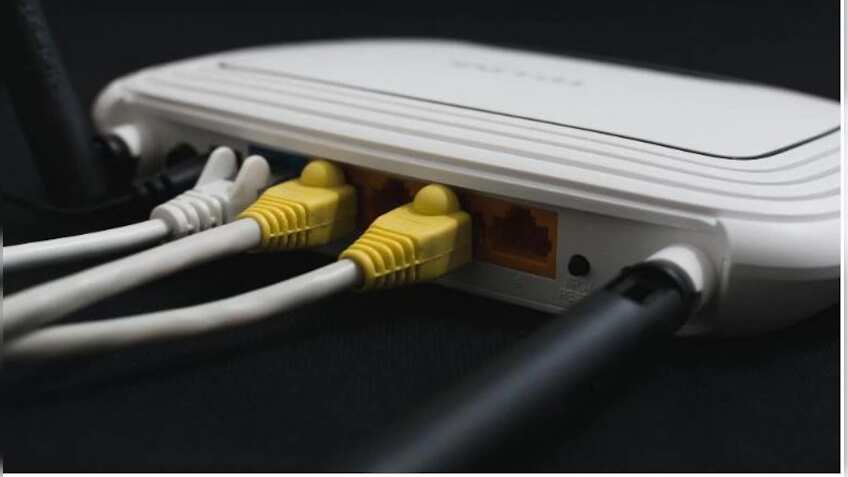  Government to develop Broadband Readiness Index for states, UTs: How it will work