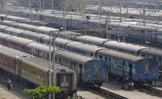 Indian Railway Jobs 2019: Walk-in-Interview for Staff Nurse Posts, check all details here