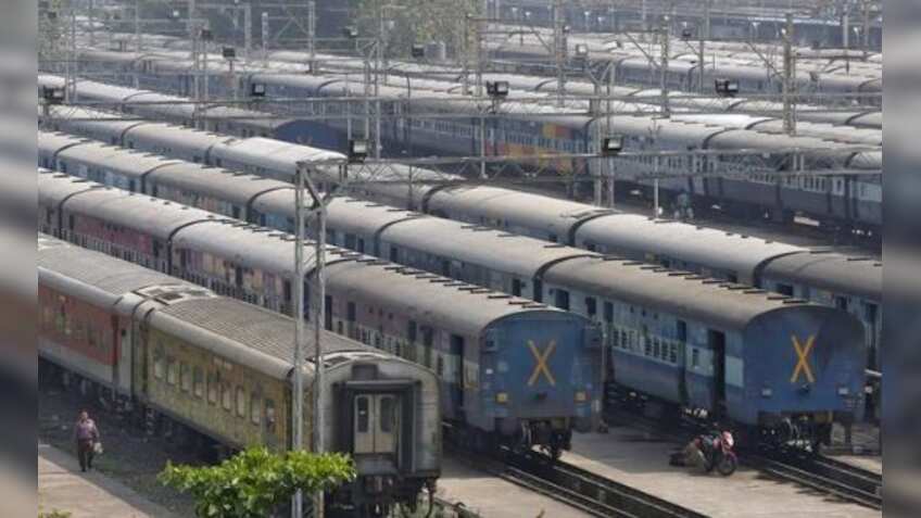 Indian Railway Jobs 2019: Walk-in-Interview for Staff Nurse Posts, check all details here